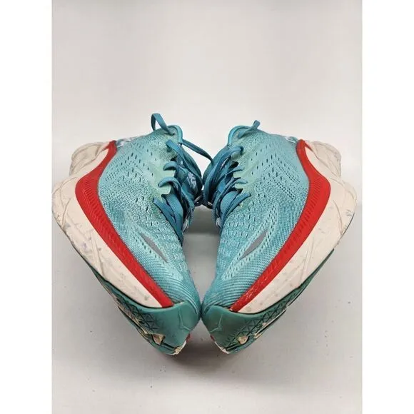 Hoka Women 10.5 Comfy footwear