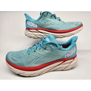 Hoka Women 10.5 Comfy footwear
