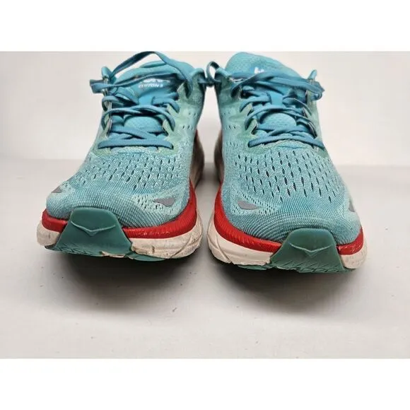 Hoka Women 10.5 Comfy footwear