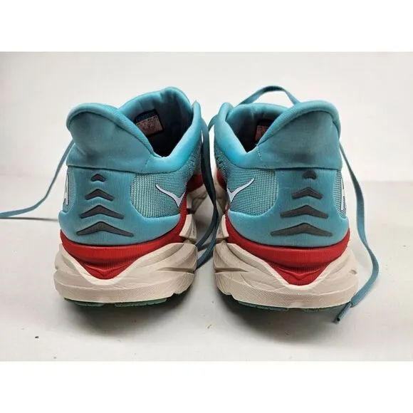 Hoka Women 10.5 Comfy footwear