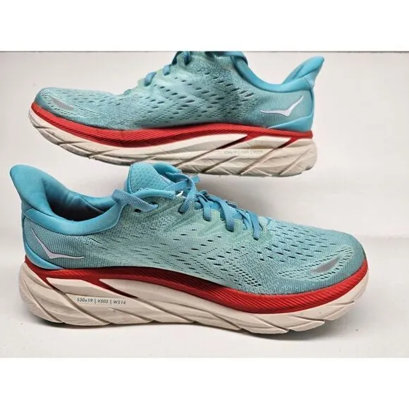 Hoka Women 10.5 Comfy footwear