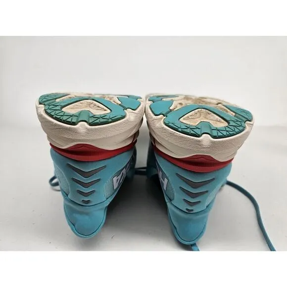 Hoka Women 10.5 Comfy footwear