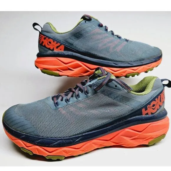 Hoka Men 11.5 Comfort Shoe