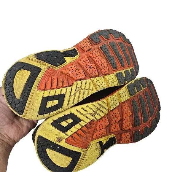 Hoka sneakers shoes for men