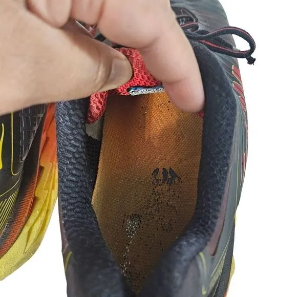 Hoka sneakers shoes for men
