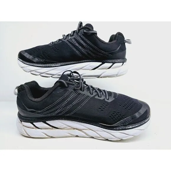 Hoka Women 10.5 Comfy footwear