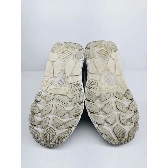 Hoka Women 10.5 Comfy footwear