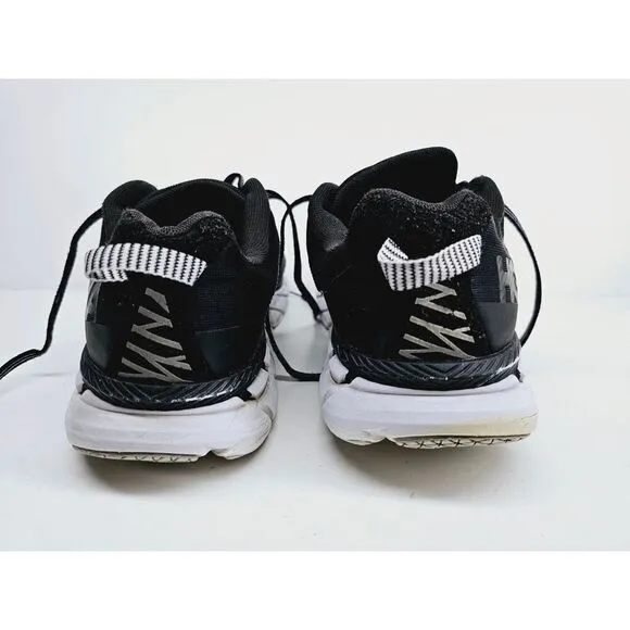 Hoka Women 10.5 Comfy footwear