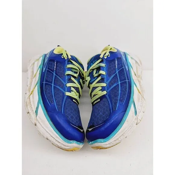 Hoka Women 7.5 Comfy Shoe