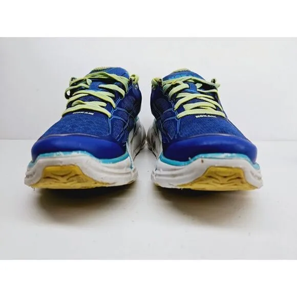 Hoka Women 7.5 Comfy Shoe