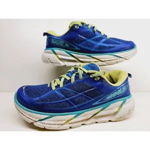Hoka Women 7.5 Comfy Shoe
