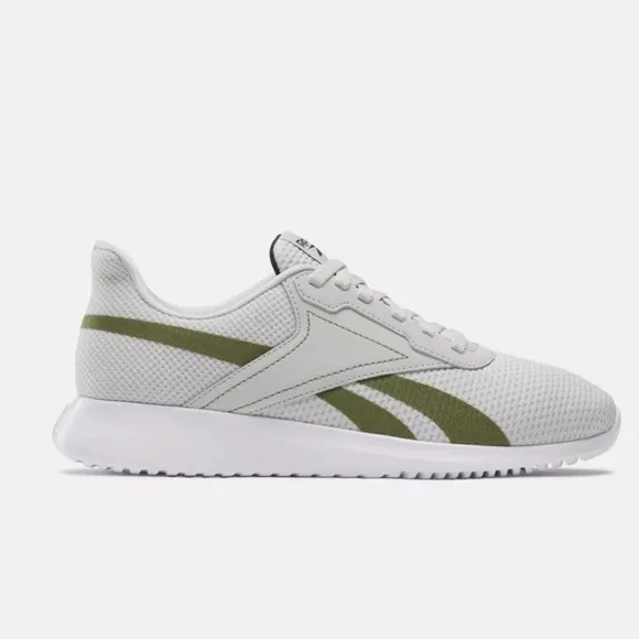 👟HP! REEBOK MENS FLUXLITE SNEAKERS
