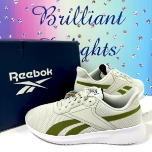 👟HP! REEBOK MENS FLUXLITE SNEAKERS