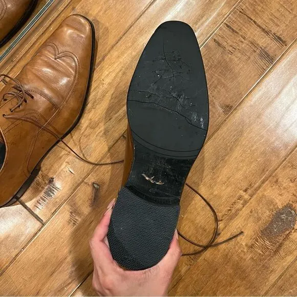 Hugo Boss Shoes