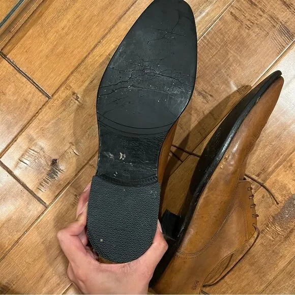 Hugo Boss Shoes