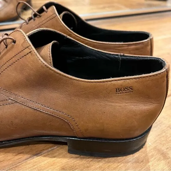 Hugo Boss Shoes