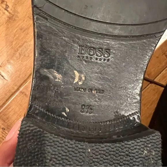 Hugo Boss Shoes