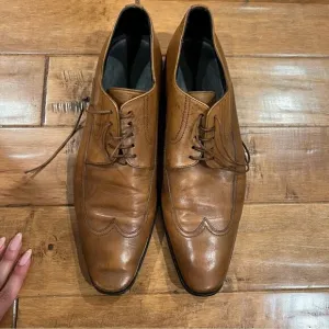 Hugo Boss Shoes