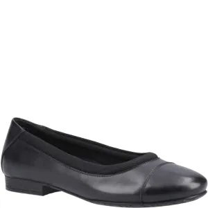 Hush Puppies Emma Senior School Shoes
