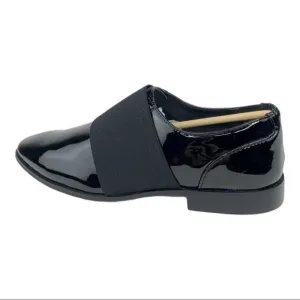INC Men's Kain Patent Loafers 10.5M