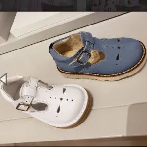 Jacadi suede shoes