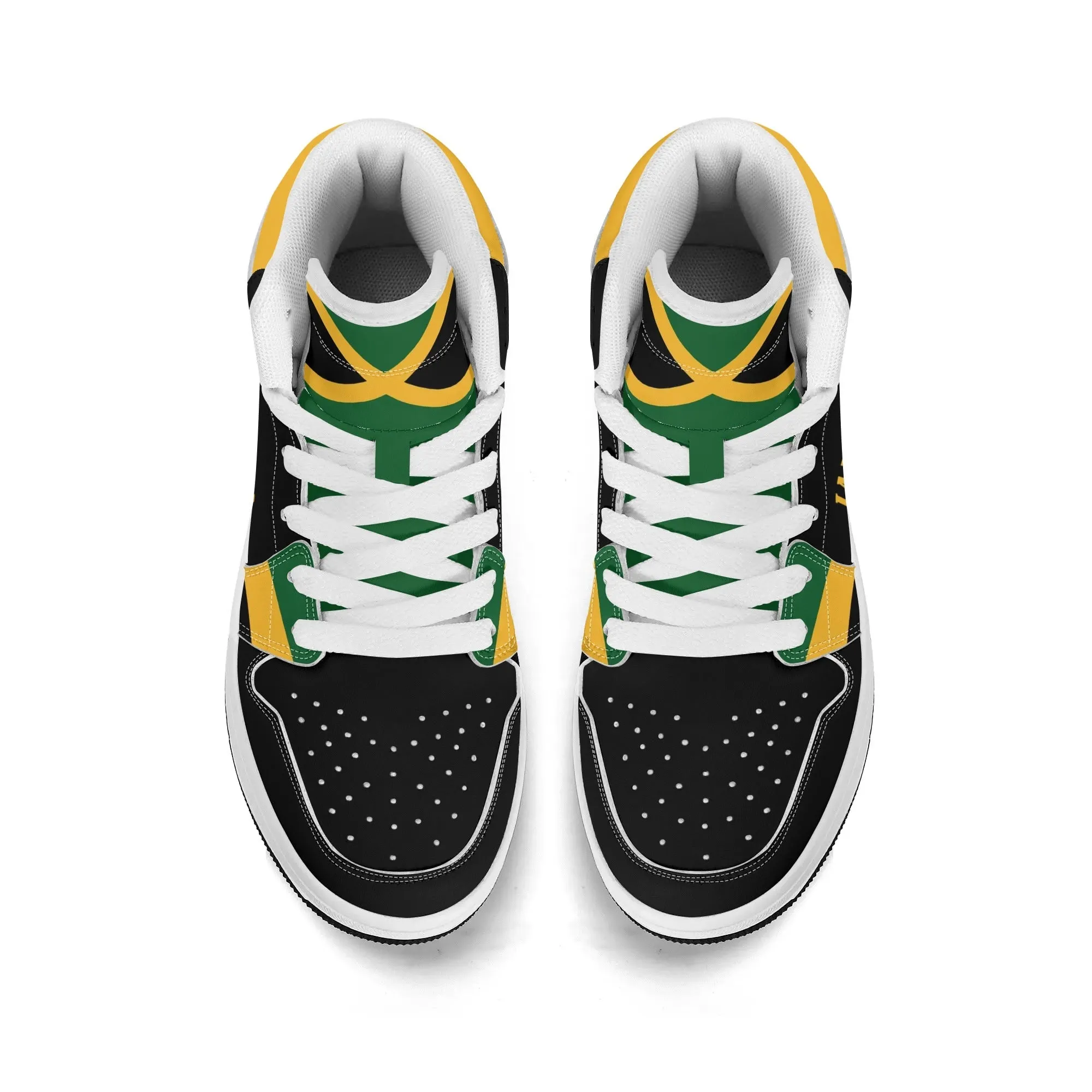 Jamaica Shoes For Kids