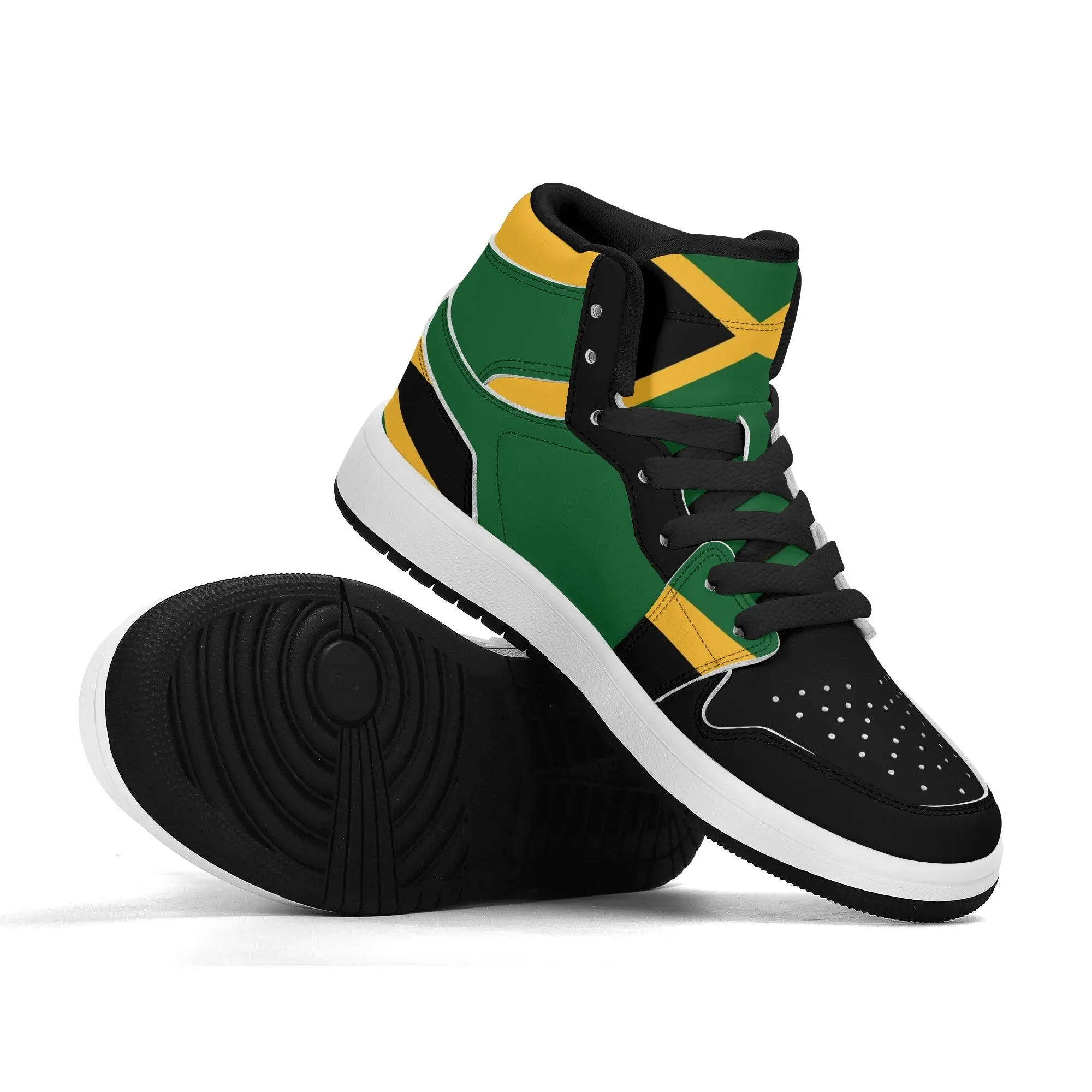 Jamaica Shoes For Kids