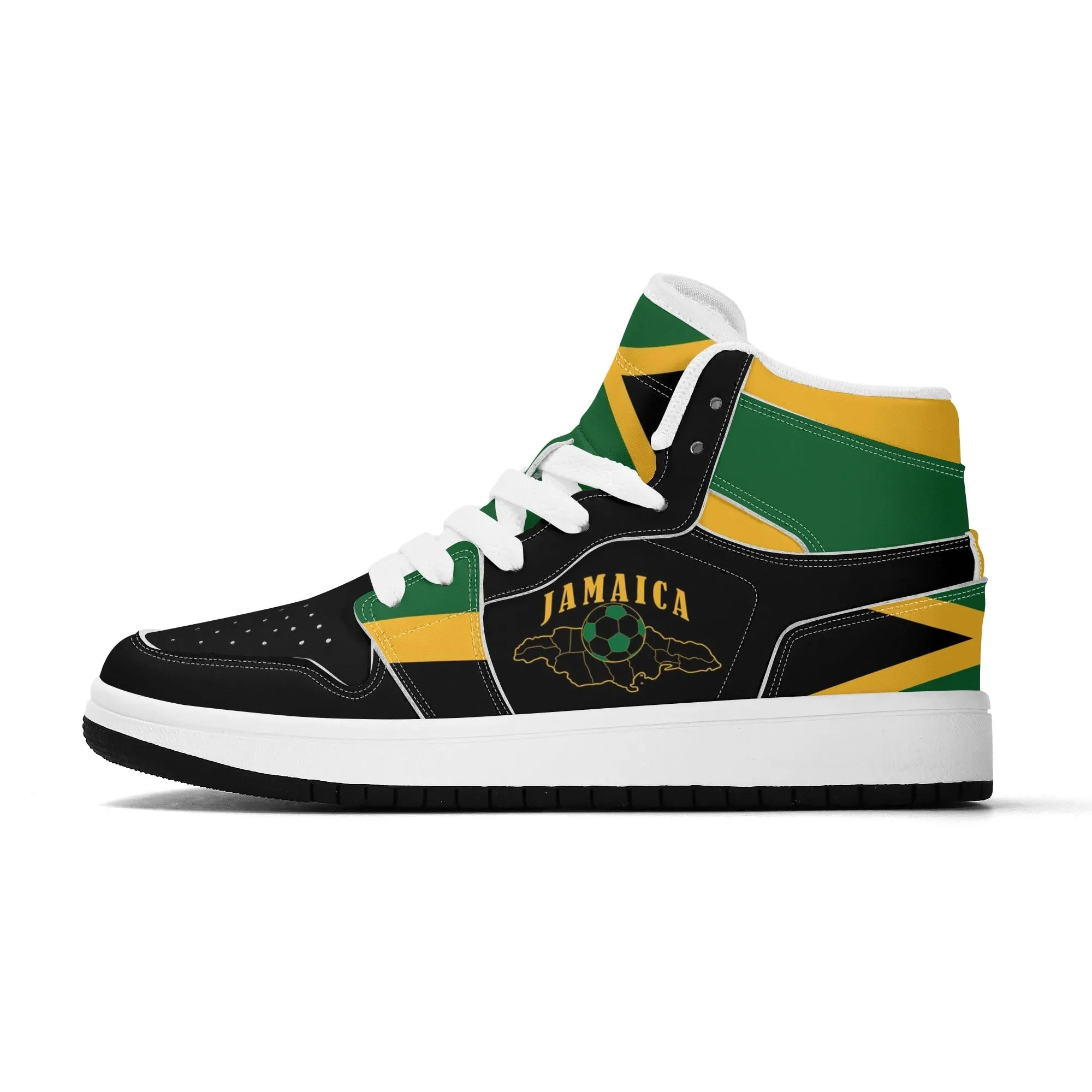 Jamaica Shoes For Kids