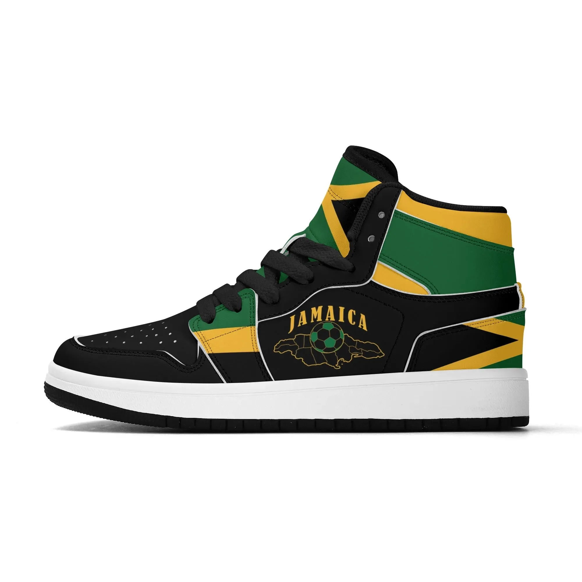 Jamaica Shoes For Kids