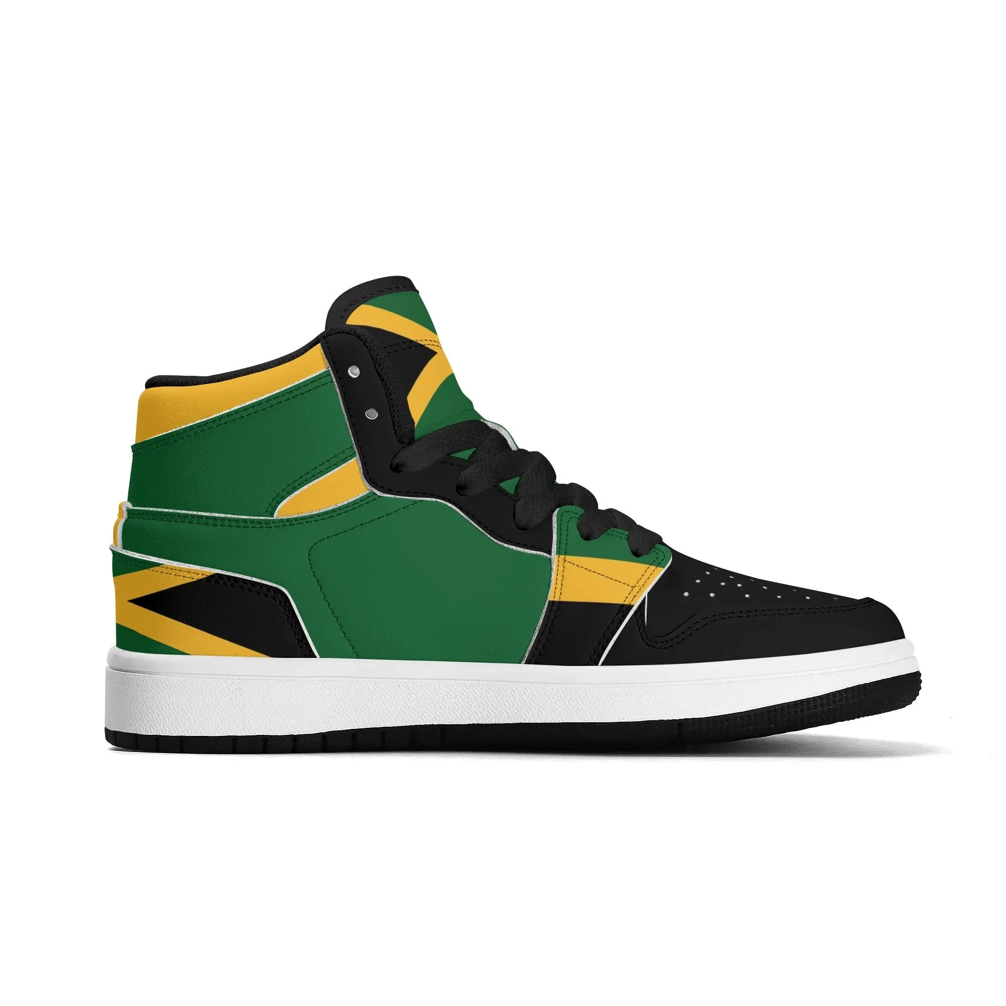 Jamaica Shoes For Kids
