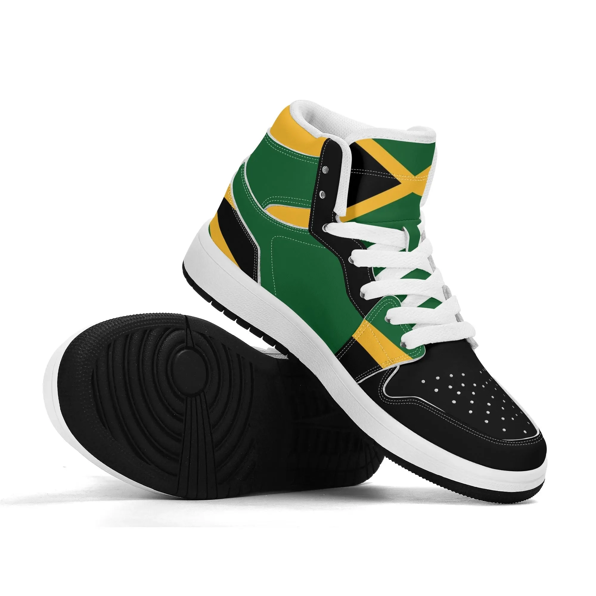 Jamaica Shoes For Kids