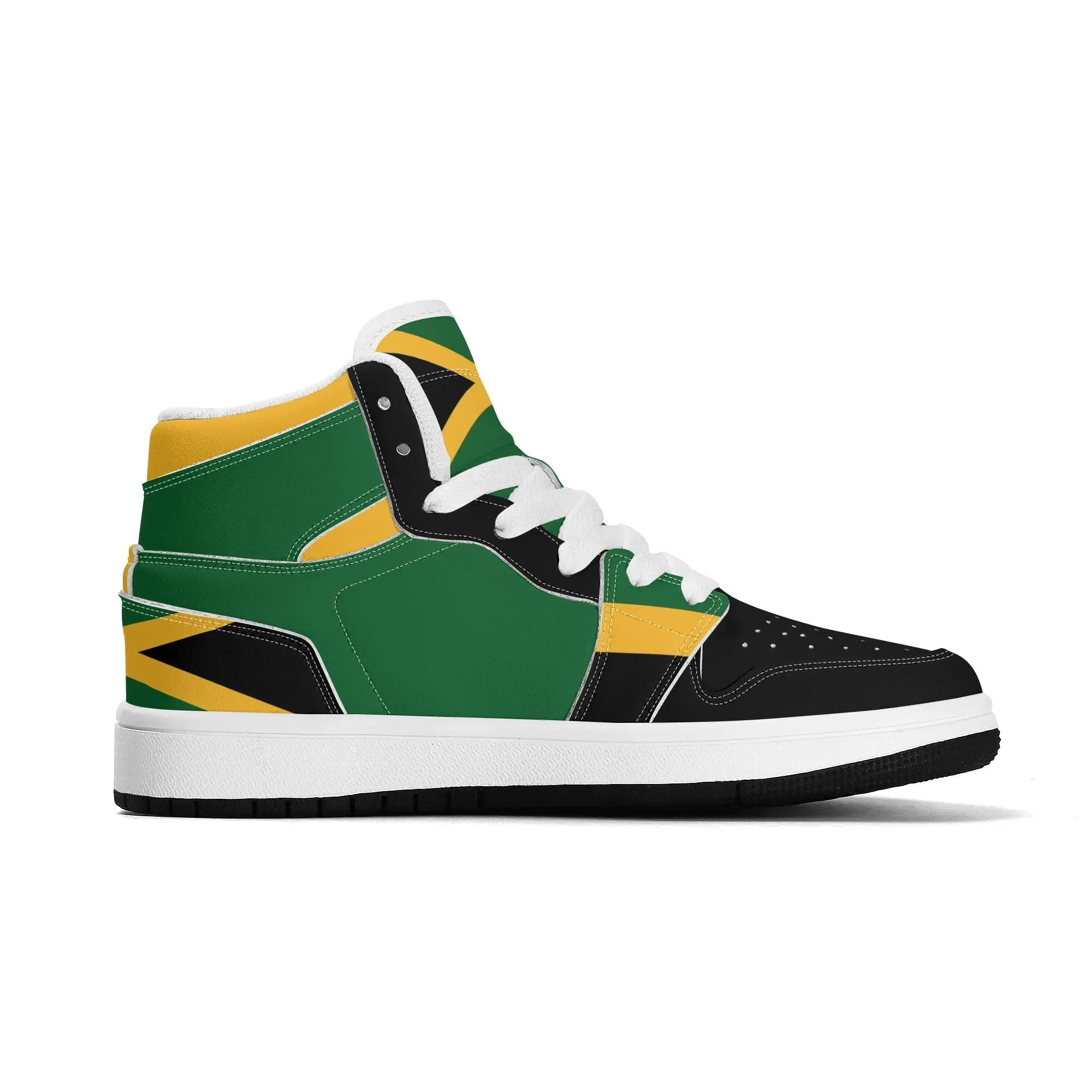 Jamaica Shoes For Kids
