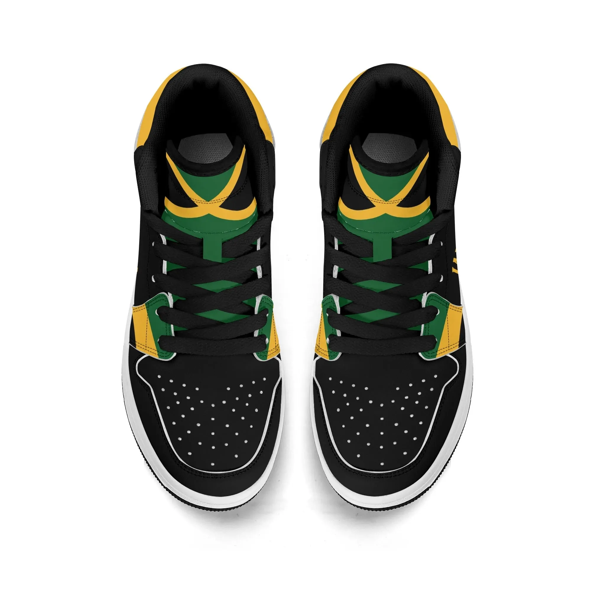 Jamaica Shoes For Kids