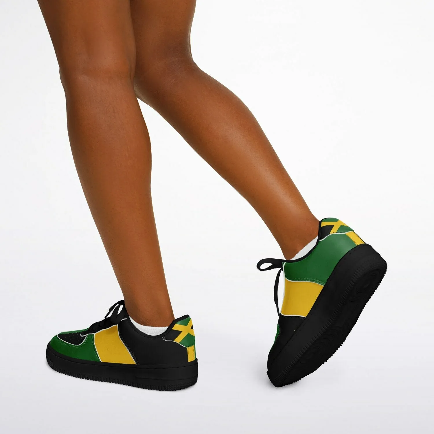 Jamaica Shoes