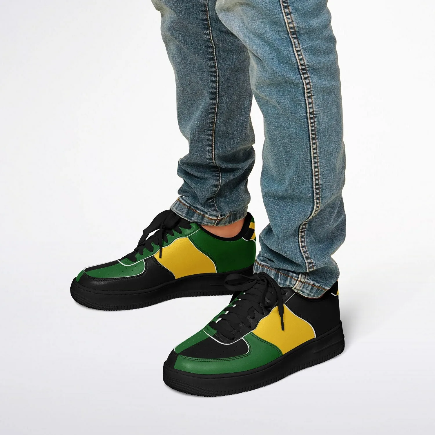 Jamaica Shoes