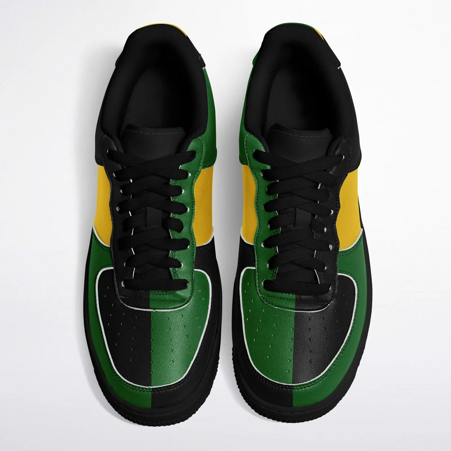 Jamaica Shoes