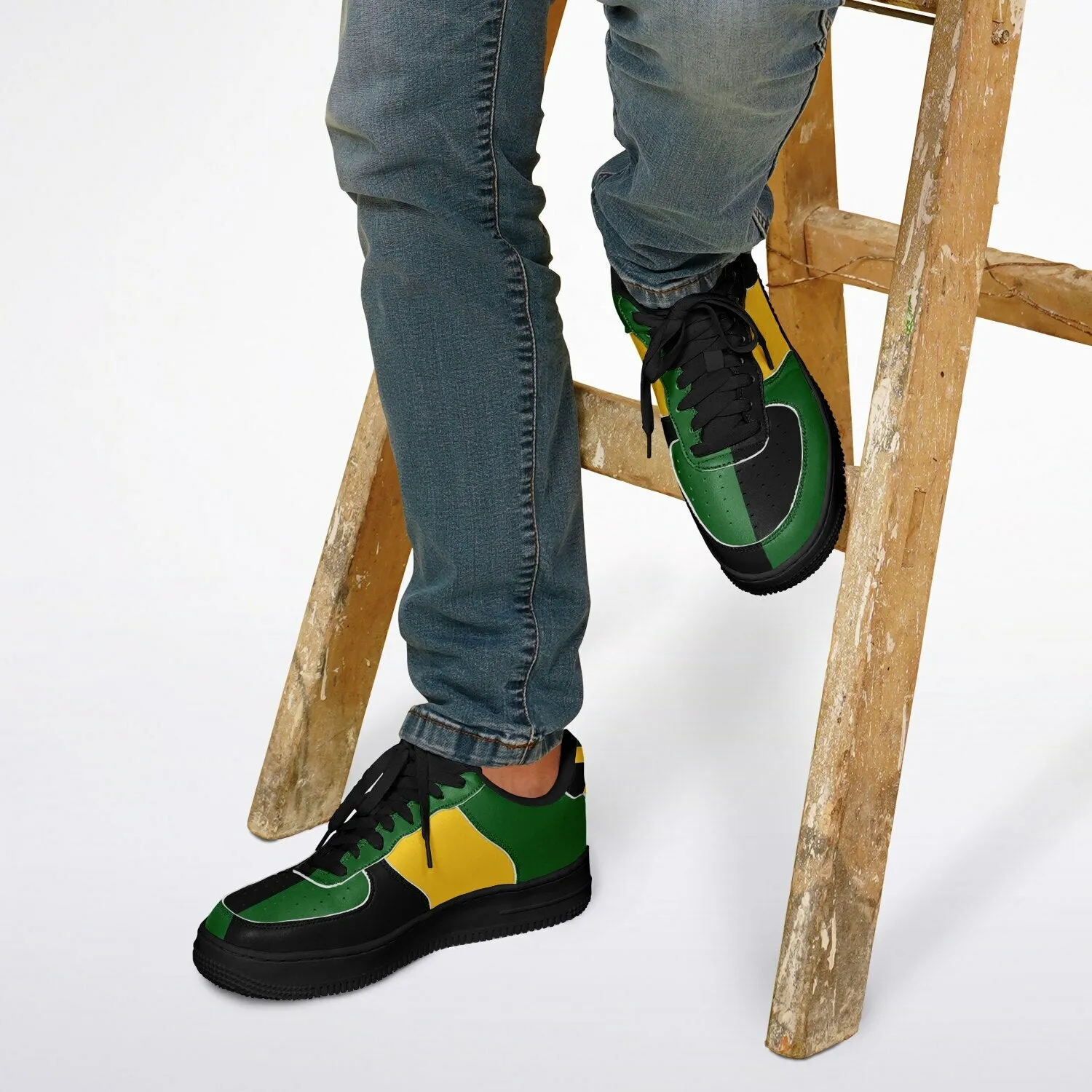 Jamaica Shoes