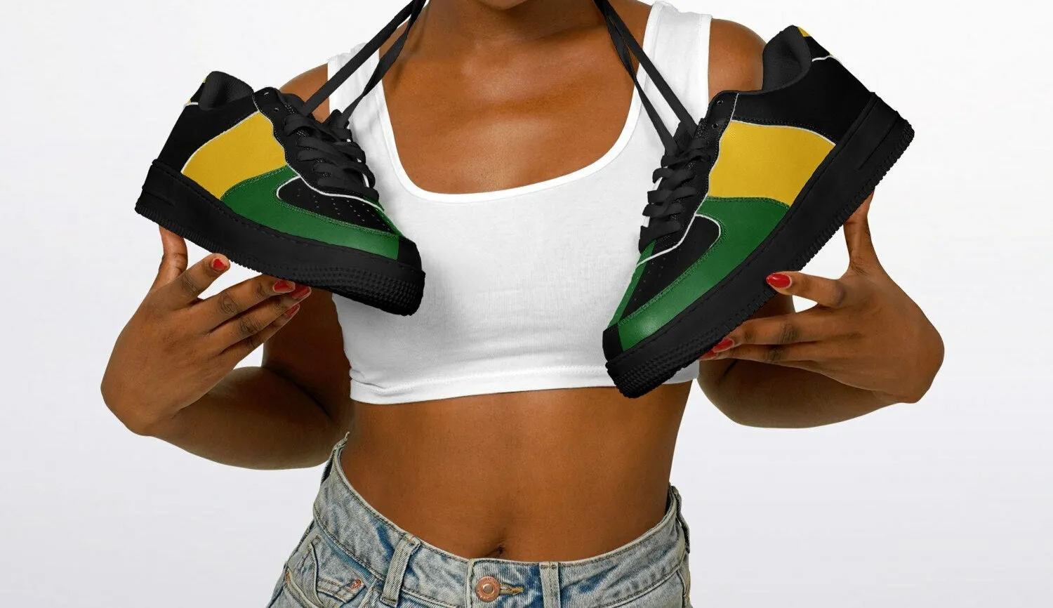 Jamaica Shoes