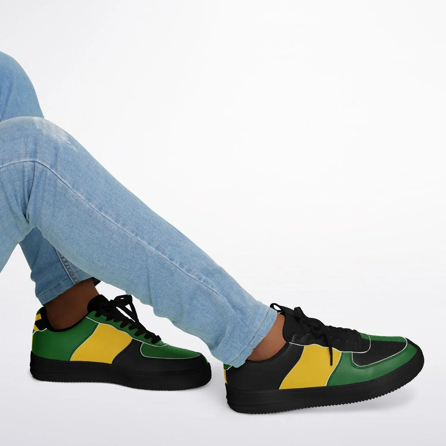Jamaica Shoes