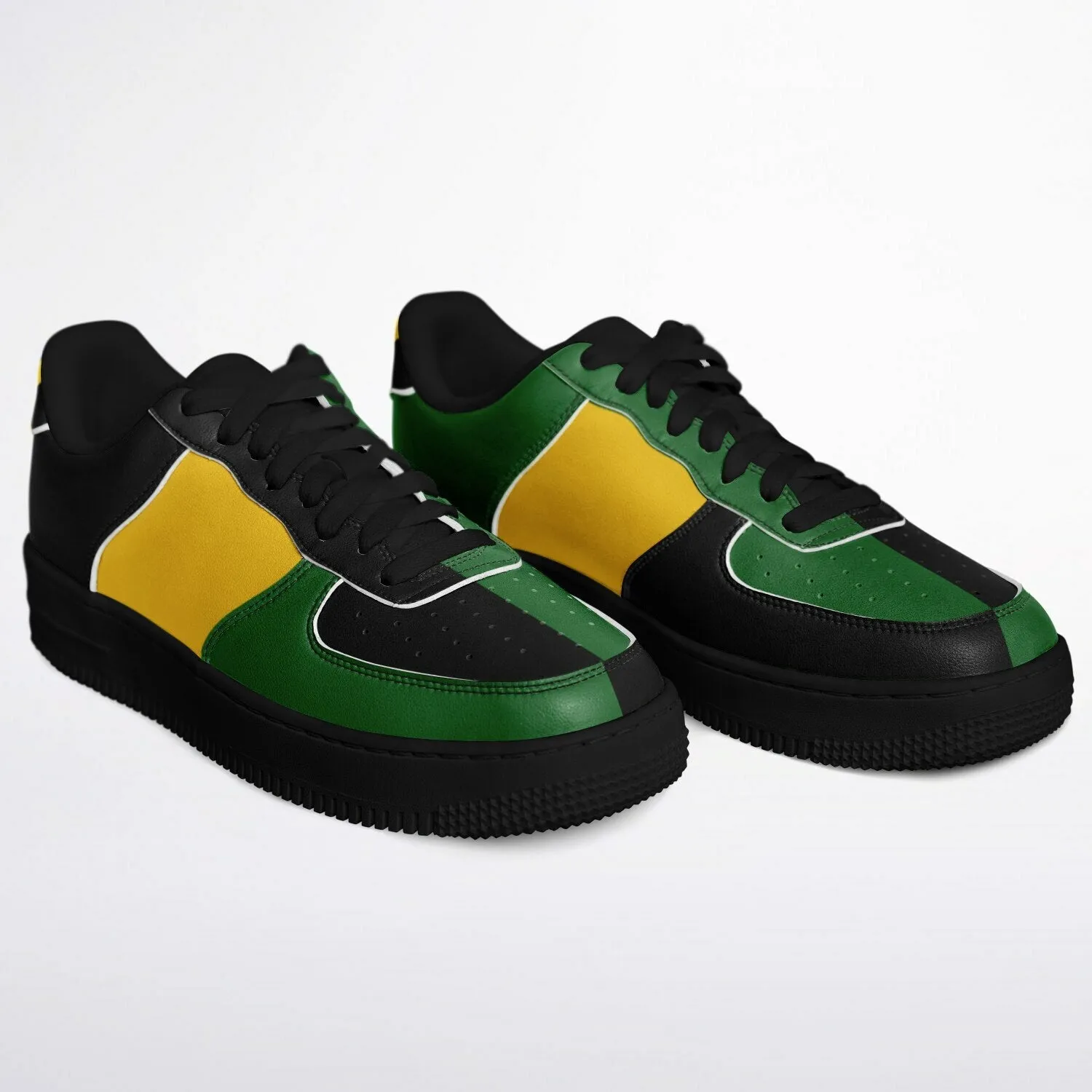 Jamaica Shoes