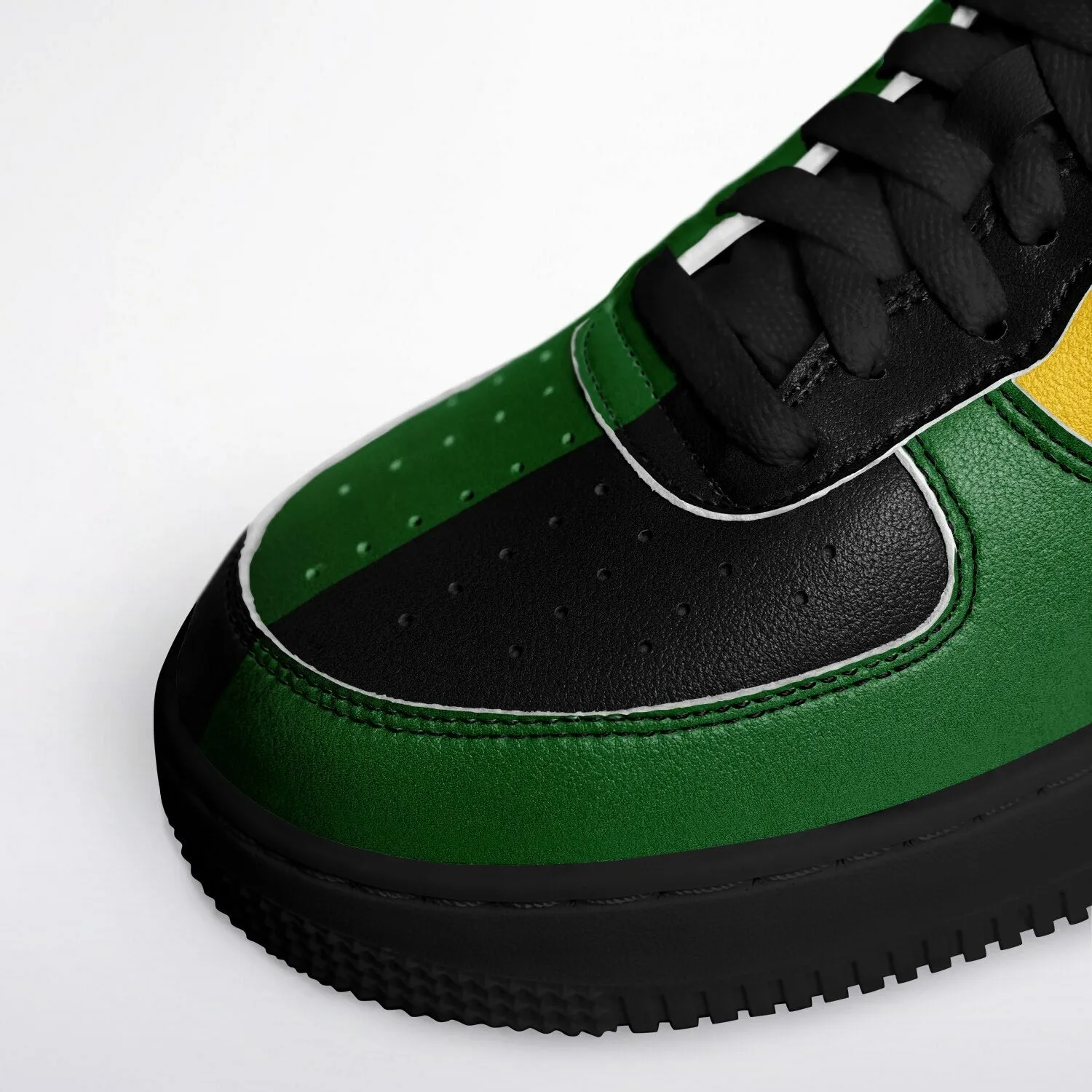 Jamaica Shoes