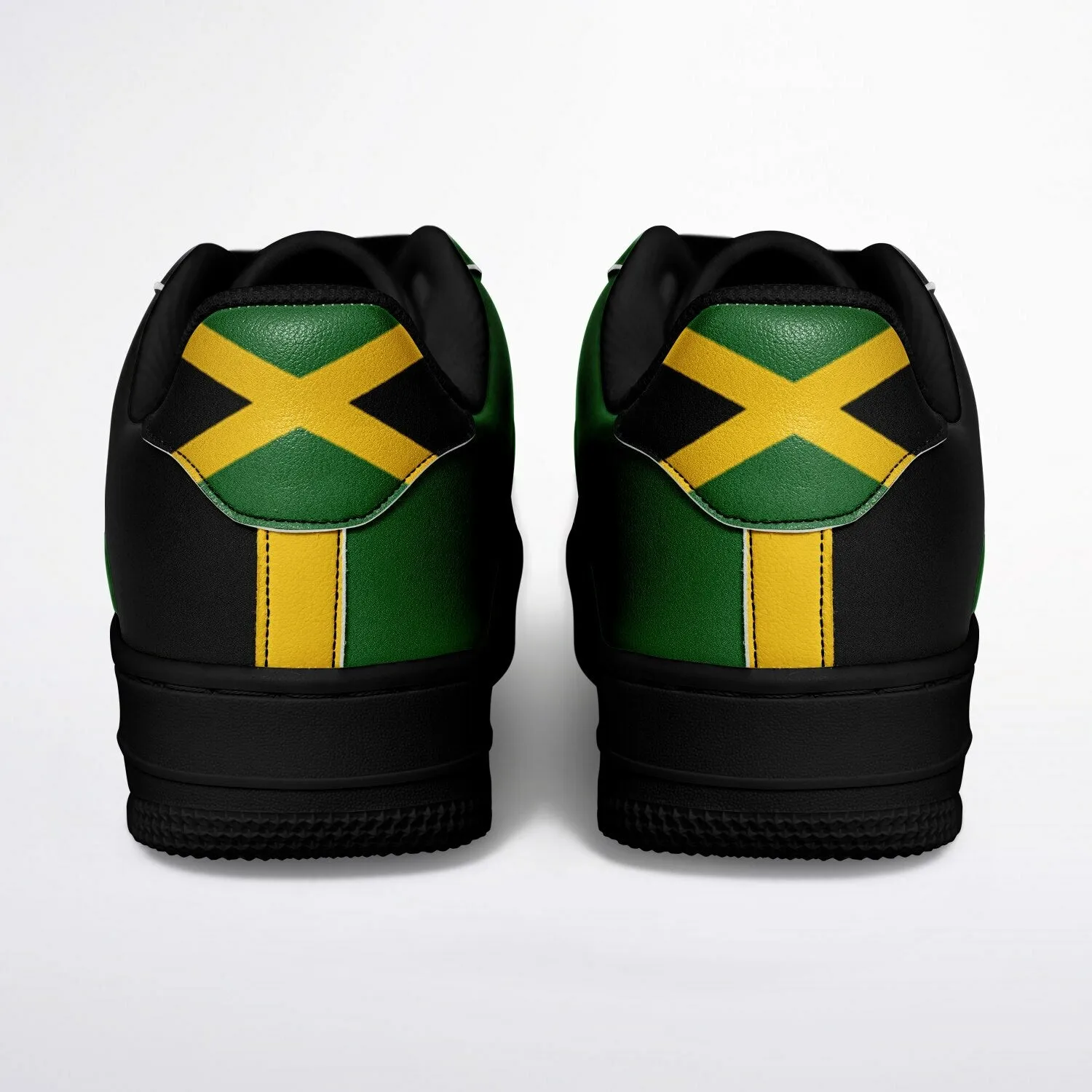 Jamaica Shoes