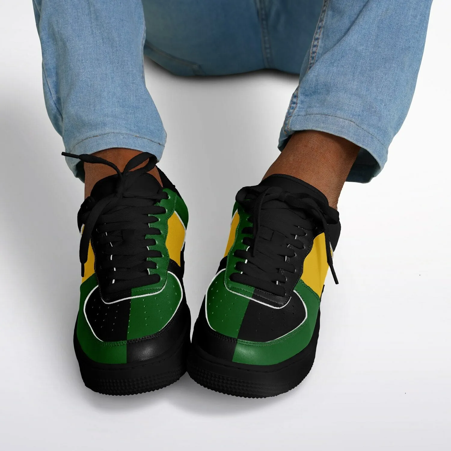 Jamaica Shoes
