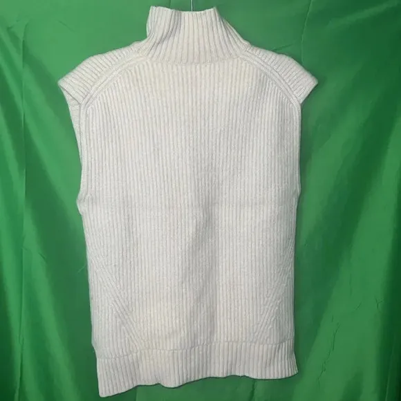 J.Crew 100% Cashmere Sweater size S-M