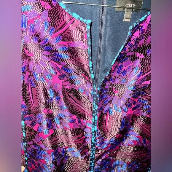 J.Crew Dress size 0