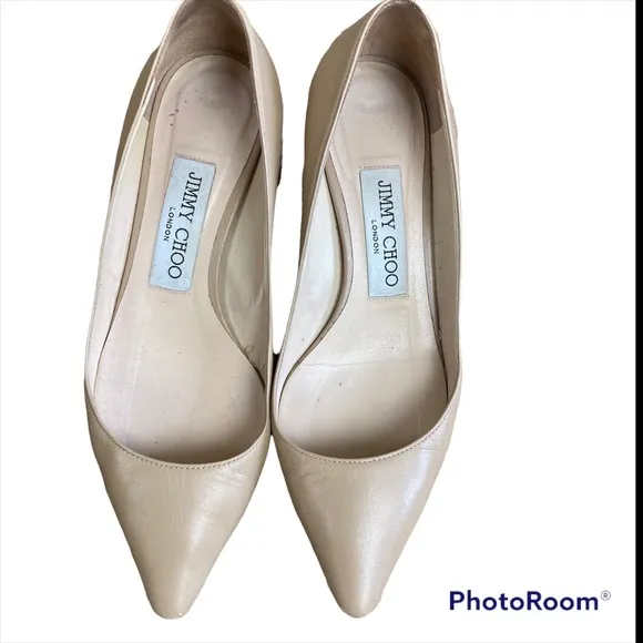 Jimmy Choo women  shoes Size 5