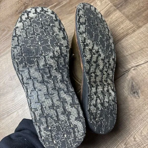 John Varvatos | Star USA Men's Hipster Chukka Shoes