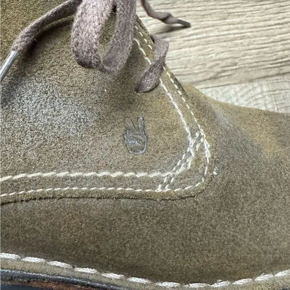 John Varvatos | Star USA Men's Hipster Chukka Shoes