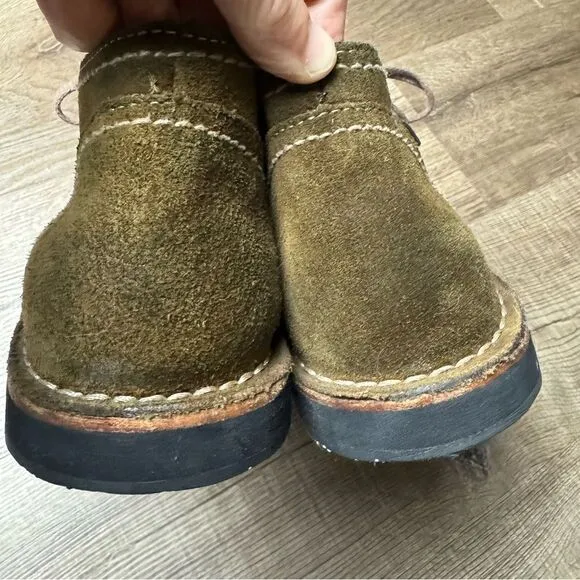 John Varvatos | Star USA Men's Hipster Chukka Shoes