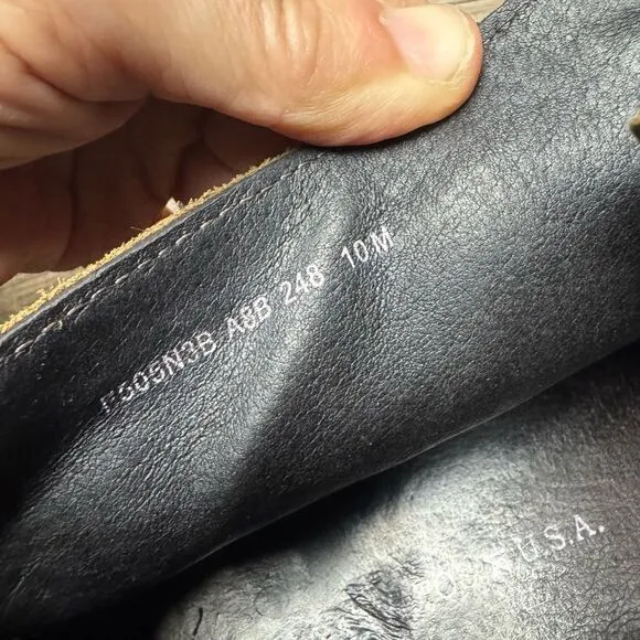 John Varvatos | Star USA Men's Hipster Chukka Shoes